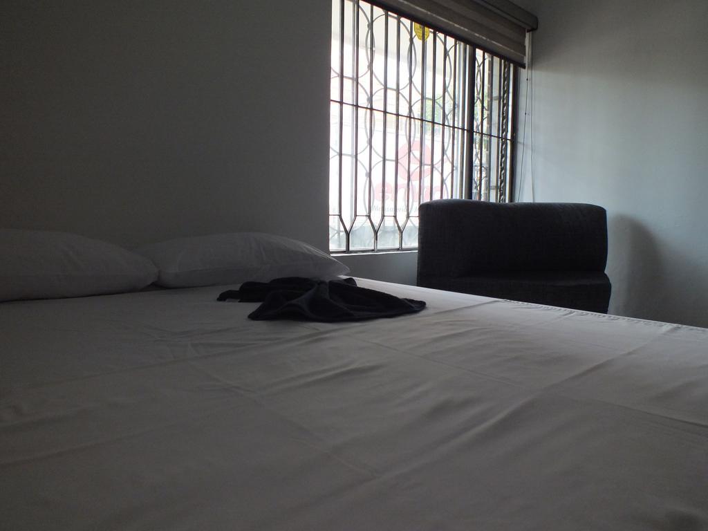 ميديلين Hostal Casa Paraiso الغرفة الصورة