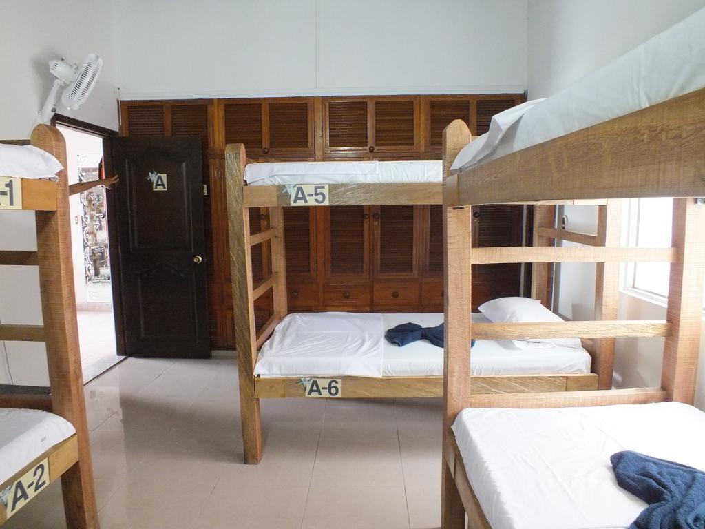 ميديلين Hostal Casa Paraiso الغرفة الصورة