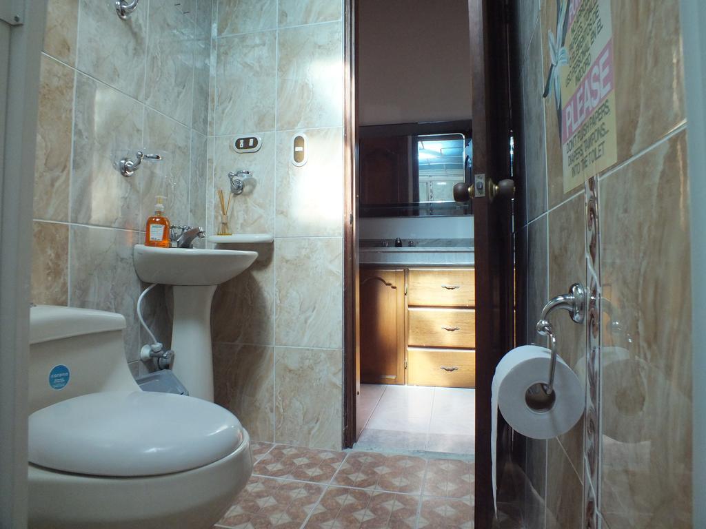 ميديلين Hostal Casa Paraiso المظهر الخارجي الصورة