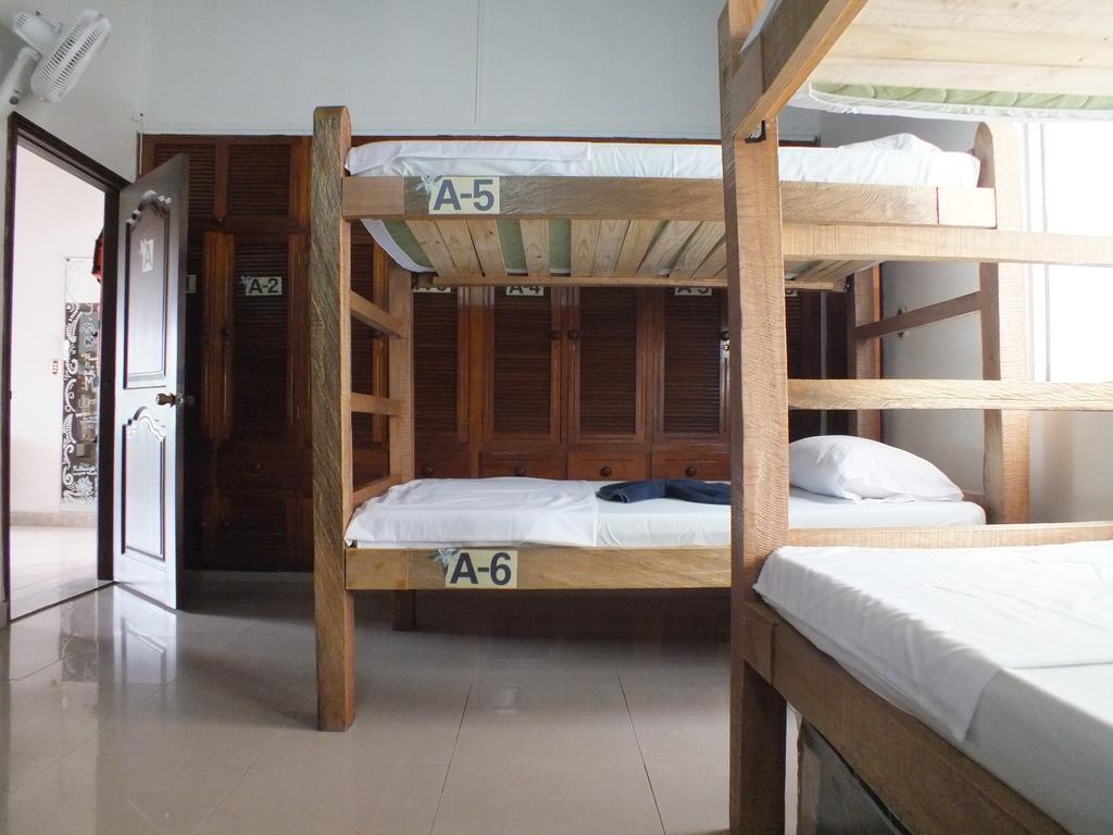 ميديلين Hostal Casa Paraiso الغرفة الصورة