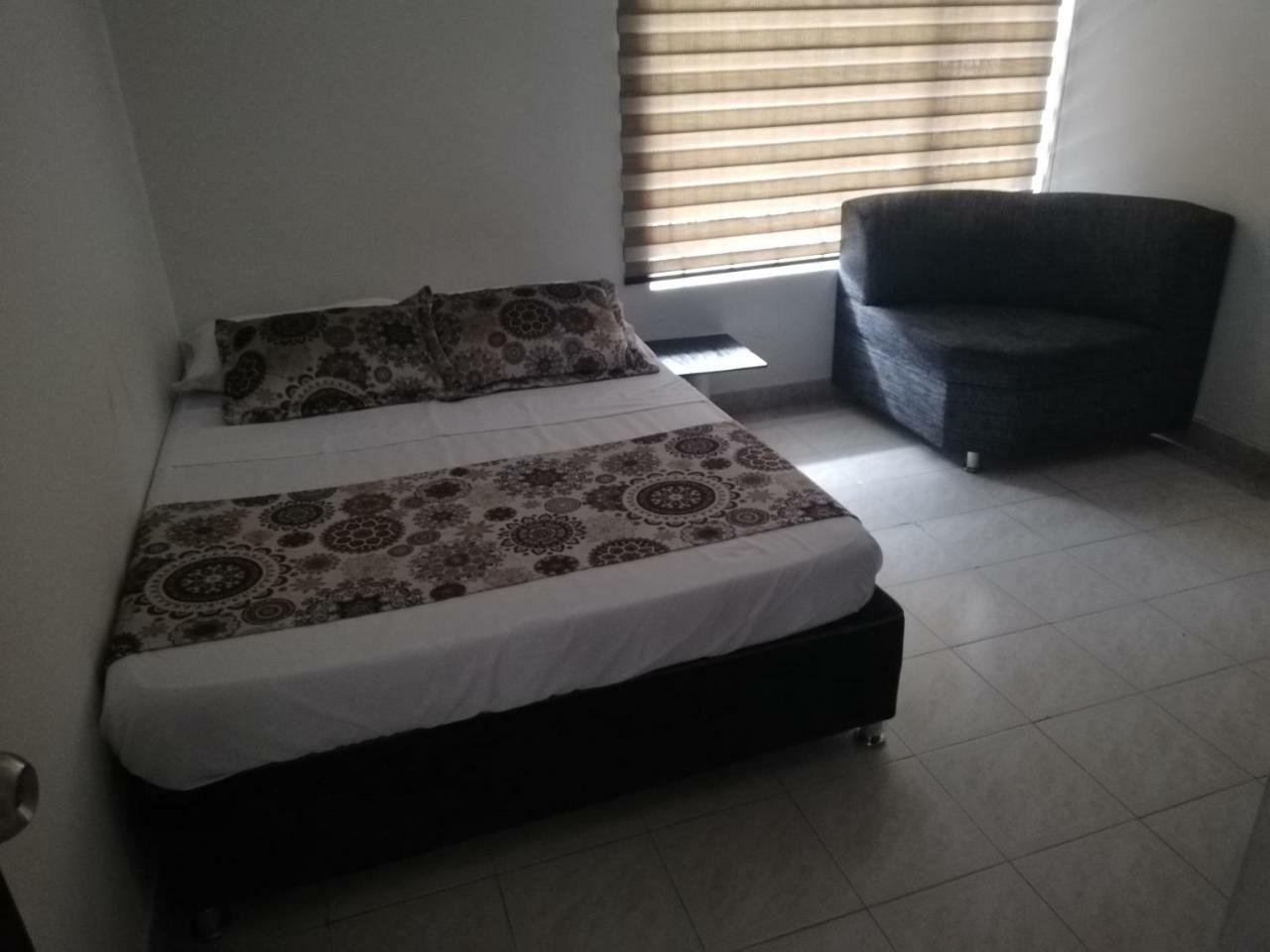 ميديلين Hostal Casa Paraiso المظهر الخارجي الصورة